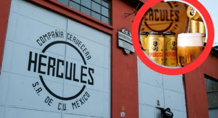 Esta cervecería es toda una tradición en México; es parte de la cultura de este estado