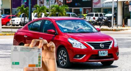 Licencia de conducir permanente: gratis en este estado durante junio 2025