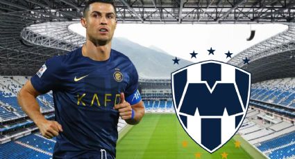 Cristiano Ronaldo: Rayados está entre los favoritos para ficharlo rumbo al Mundial de Clubes