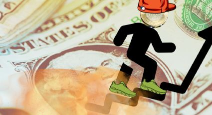 Peso se levanta y se 'sacude el polvo' sin mirar al dólar: tipo de cambio al cierre HOY 29 de mayo