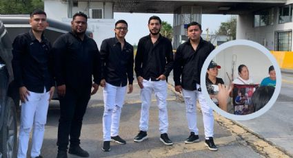 Familiares de Grupo Fugitivo no creen versión del Fiscal de Tamaulipas; 'no hay pruebas de ADN'