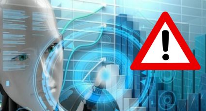 ¿Qué pasa si amenazas a la Inteligencia Artificial?, esto revela el cofundador de Google