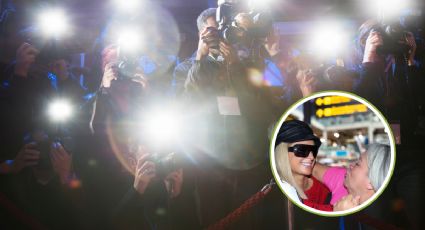 Lupita, la fan mexicana número 1 de Paris Hilton, revela cómo conoció a la modelo y actriz | VIDEO