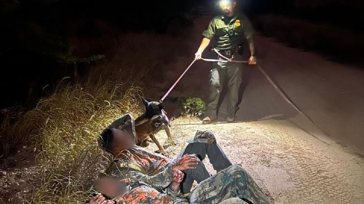 Jóvenes enfrentan hasta 10 años de prisión por traficar migrantes en Texas