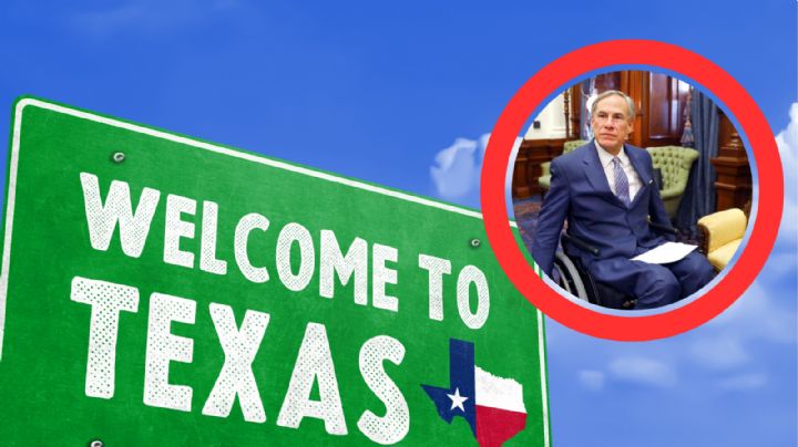 Texas: ley firmada por Greg Abbott entrará en vigor en junio; ¿de qué se trata?