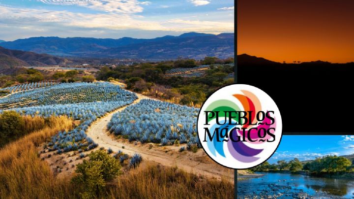 El Pueblo Mágico que pocos conocen y oculta un 'tesoro' en el corazón de sus montañas