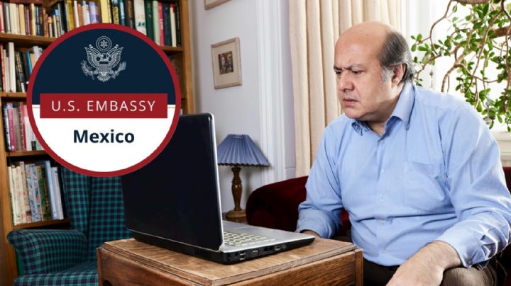 Visa americana: con estos tips de la Embajada podrás llenar correctamente el formulario DS-160