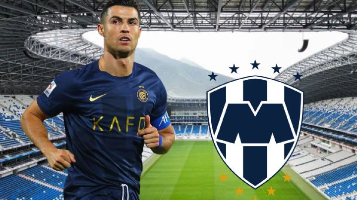 Cristiano Ronaldo: Rayados está entre los favoritos para ficharlo rumbo al Mundial de Clubes