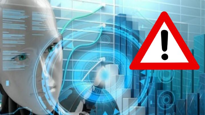 ¿Qué pasa si amenazas a la Inteligencia Artificial?, esto revela el cofundador de Google