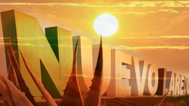 ¿Por qué últimamente se desvían las tormentas antes de llegar a Nuevo Laredo?