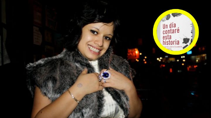 La famosa cantante Amandititita presentó hoy su libro en la Librería Gandhi en México | VIDEO