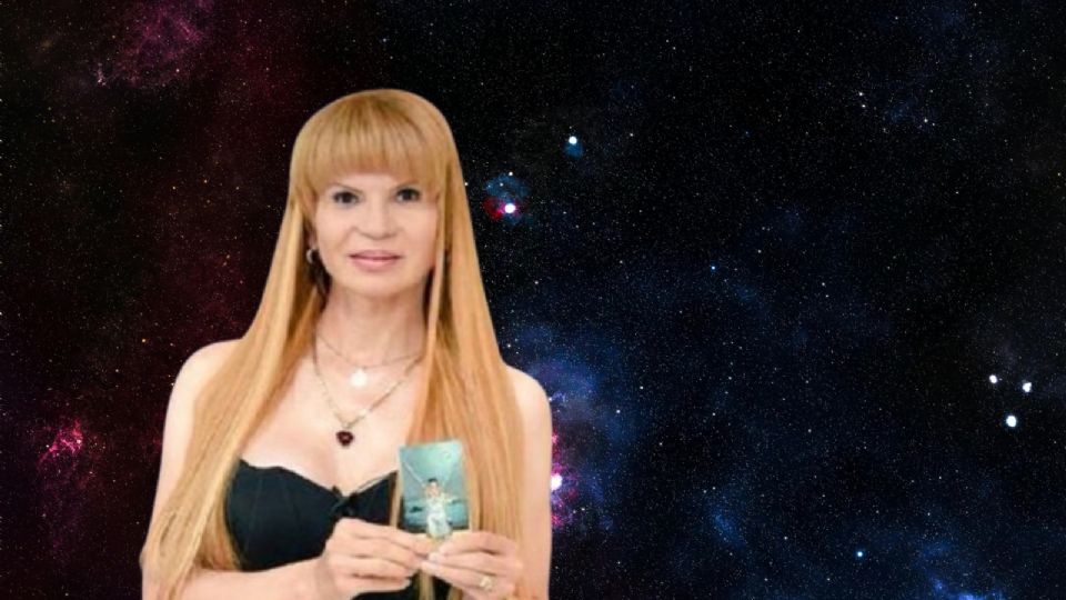 Mhoni Vidente: horóscopos para hoy viernes 30 de mayo de 2025