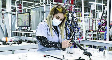 Prevén crecimiento del 7% en maquilas