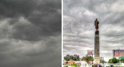 Clima en Nuevo Laredo: ¿Frente Frío 41 traerá más tormentas eléctricas y lluvias?, este es el pronóstico