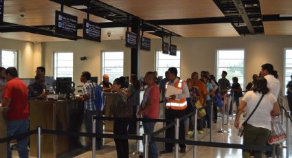 Está por iniciar la Semana Nacional de Viajes y Turismo en Laredo