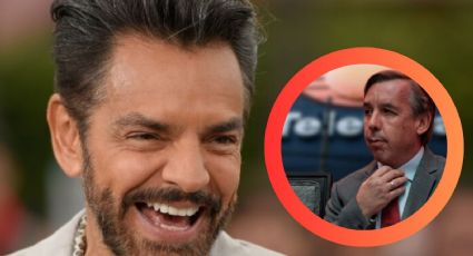 'He estado vetado, creo saber por qué': Eugenio Derbez lanza 'bomba' sobre su ruptura con Televisa
