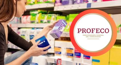 Estas son las toallas sanitarias que mejor protegen y no ‘vacían’ tu cartera, según Profeco