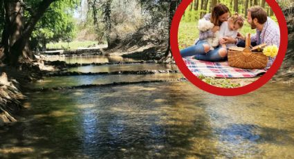 Tamaulipas y su mágico río ideal para disfrutar del paisaje y la naturaleza; ¿cuál es?