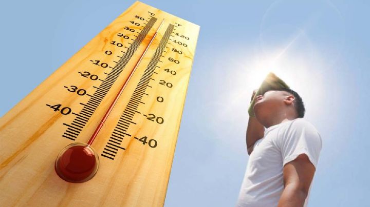 ¿Más homicidios en Nuevo León por el calor?; esto dijo el Secretario de Seguridad