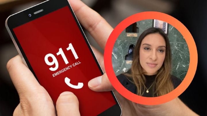 Violencia doméstica en Laredo: 7 mil llamadas al 911, ¿qué casos si llegan a juicio?