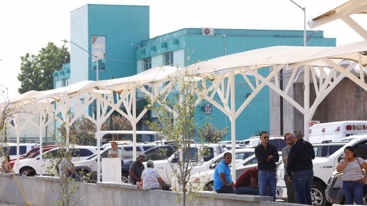 Rehabilitan Parque Morelos y recarpetean calle Lerdo de Tejada