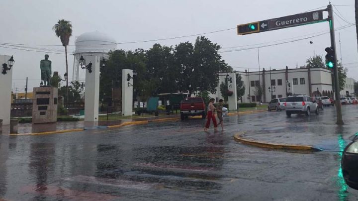 Clima en Nuevo Laredo: se esfuma amenaza de lluvia, ¿hasta cuando va a pasar?