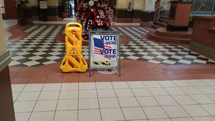 Laredo dice NO: rechazan millonaria deuda de 417 millones de dólares en votación anticipada