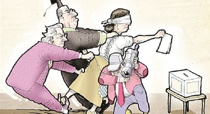 No caiga en boicot, salga a votar libre este domingo 1 de junio