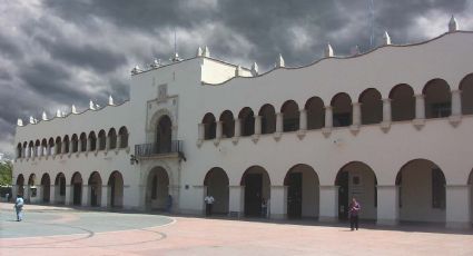 Clima en Nuevo Laredo: hay amenaza de tormenta para la frontera, ¡que no te agarre desprevenido! 
