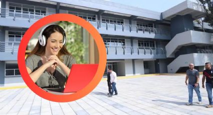 Universidad Rosario Castellanos te abre la puerta al futuro: estudia gratis y a distancia en 2025