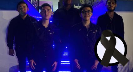 Grupo Fugitivo: así fue el último VIDEO que la banda subió a sus redes sociales
