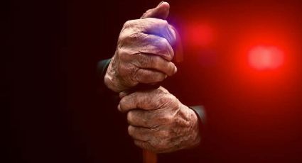 Abuelo de 75 años navajea a albañil en Laredo por algunos trabajos de construcción