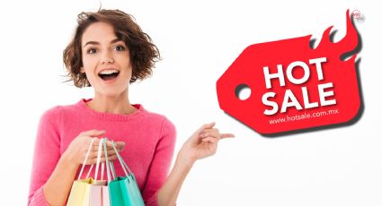 Hot Sale 2025: ¿qué marcas participan en el evento de promociones y descuentos en México?