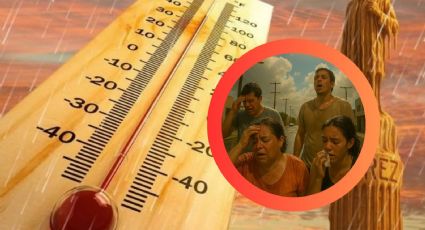 Clima en Nuevo Laredo: nubes, calor y humedad; ¿tormenta inesperada o solo bochorno sofocante?