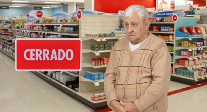 Famosa farmacia cerrará 270 sucursales en pleno 2025, ¿qué pasará con las medicinas?