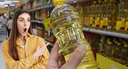 Profeco: 4 aceites comestibles en México que tienen ingrediente cancerígeno