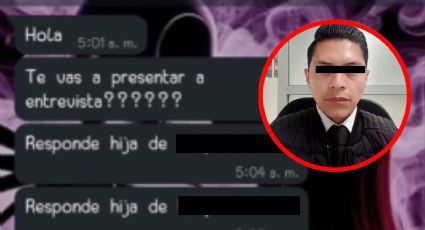 Reconocida empresa de EU aclara la polémica por supuesto ‘reclutador violento’ que se volvió viral