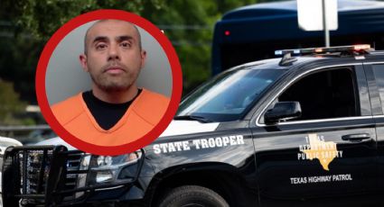 Teniente del Departamento del Sheriff del Condado de Webb es arrestado; esta fue razón