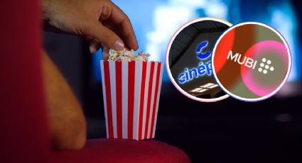 Cinépolis y MUBI Go unen fuerzas para traer un mejor cine a México; ya están aquí