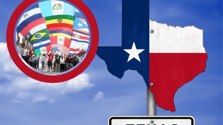 Texas: en estas ciudades viven más de cuatro millones de latinos