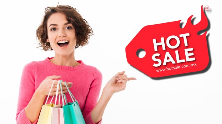 Hot Sale 2025: ¿qué marcas participan en el evento de promociones y descuentos en México?