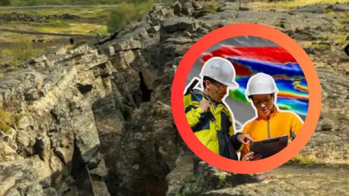 Descubren falla geológica en Nuevo León, ¿hay alto riesgo de sismos en el estado?