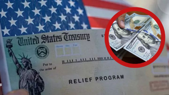 Estados Unidos: estos estados pagarán este cheque de hasta 725 dólares; conoce los requisitos