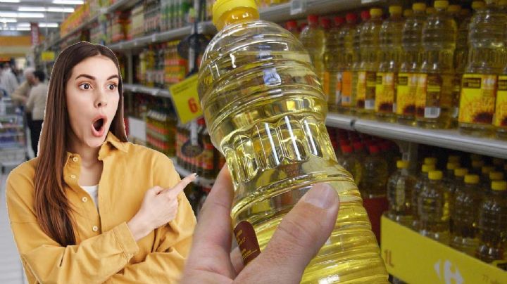 Profeco: 4 aceites comestibles en México que tienen ingrediente cancerígeno