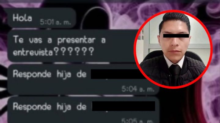 Reconocida empresa de EU aclara la polémica por supuesto ‘reclutador violento’ que se volvió viral