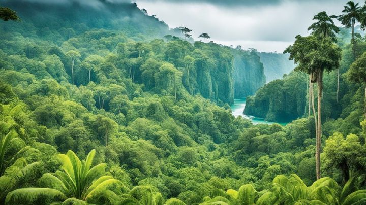 Lánzate de vacaciones a este país de África sin preocuparte por el idioma: ahí todos hablan español