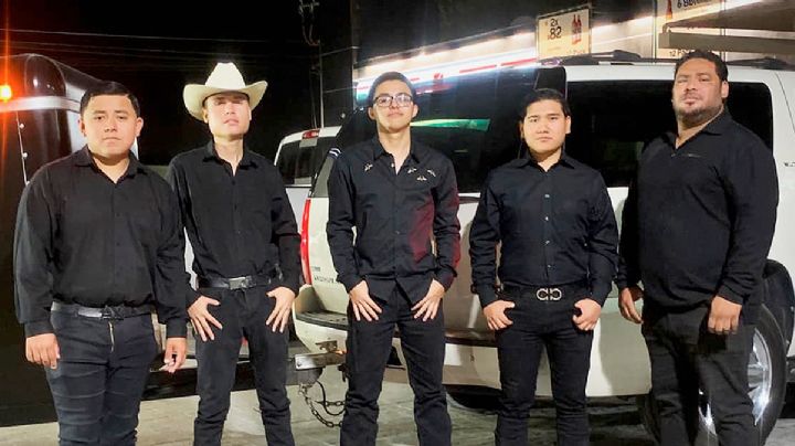 Grupo Fugitivo: así logró salvar su vida el único sobreviviente de los músicos incinerados