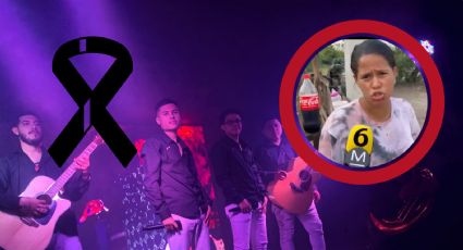 Grupo Fugitivo: mujer afirma que  su esposo fue incriminado en la muerte de los músicos