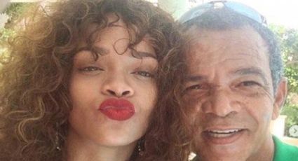 Rihanna está de luto: muere su padre, Ronald Fenty, en hospital de Los Ángeles
