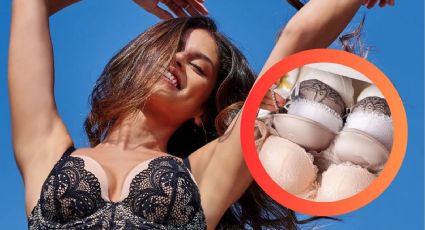 Este es el brassiere inteligente que cuida tu salud y te dice cuándo descansar